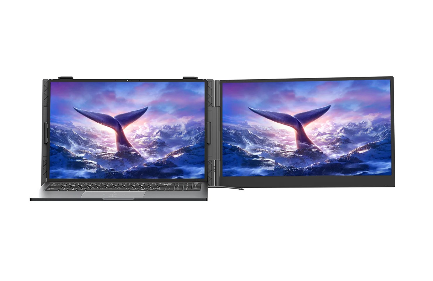 BLACKVIEW SCM6 infinytech Réunion 02