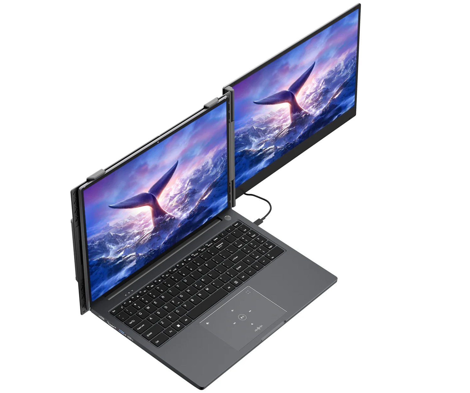 BLACKVIEW SCM6 infinytech Réunion 03