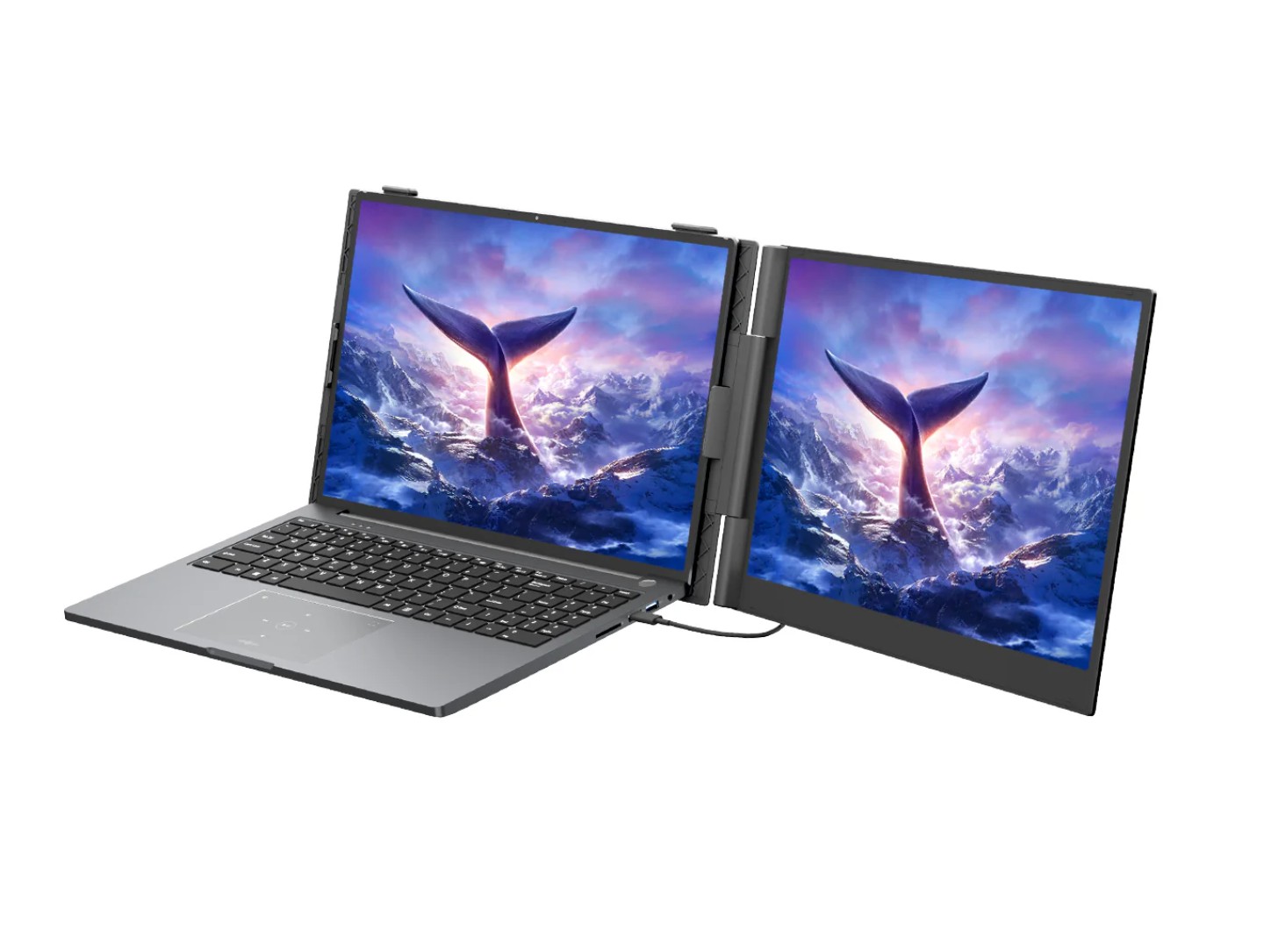 BLACKVIEW SCM6 infinytech Réunion 01
