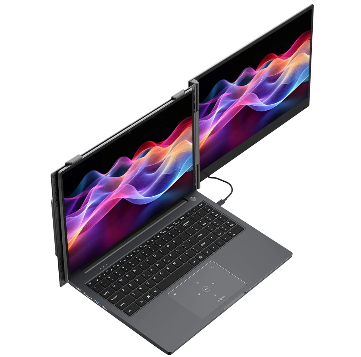 BLACKVIEW SCM8 infinytech Réunion 03.pg