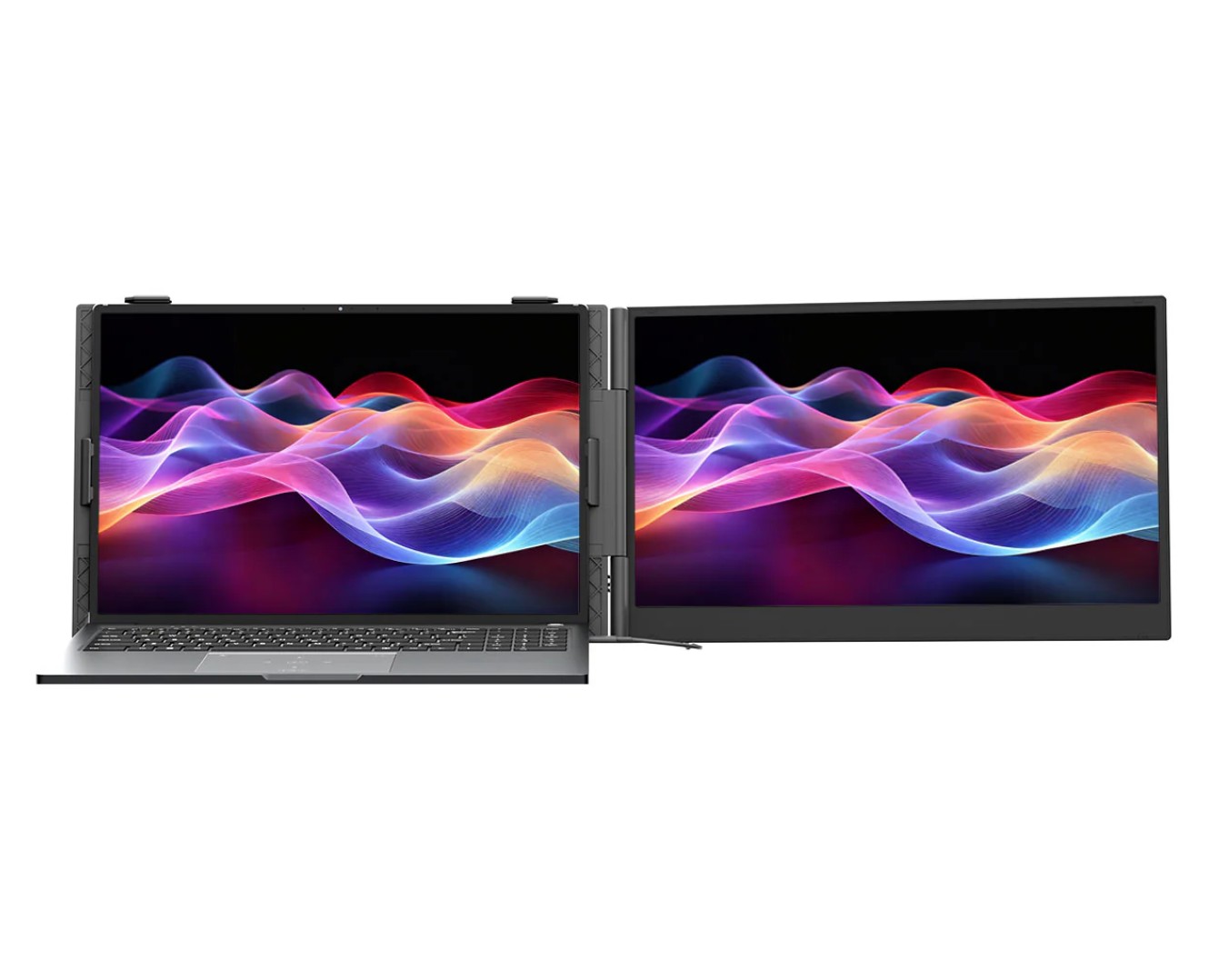 BLACKVIEW SCM8 infinytech Réunion 02