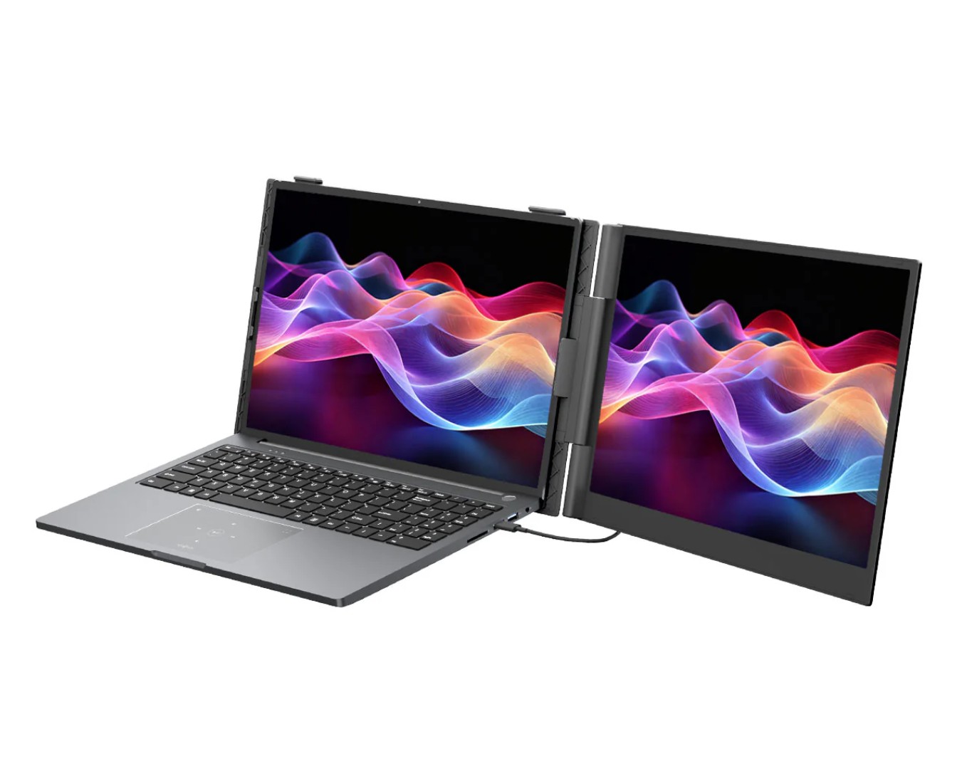 BLACKVIEW SCM8 infinytech Réunion 01