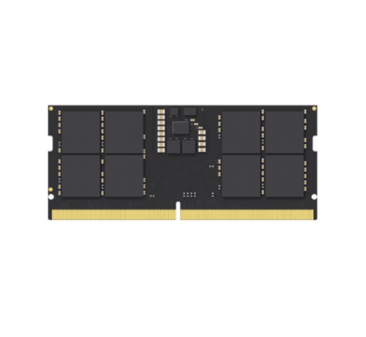 LEXAR SODIMM 16Go DDR5 4800MHz Noir infinytech Réunion 01