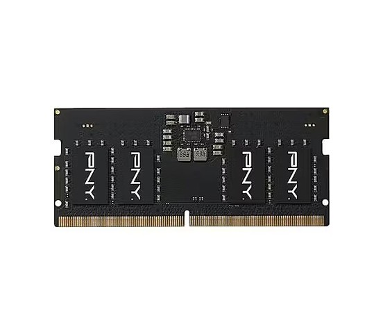 PNY SODIMM 16Go DDR5 4800MHz Noir infinytech Réunion 01