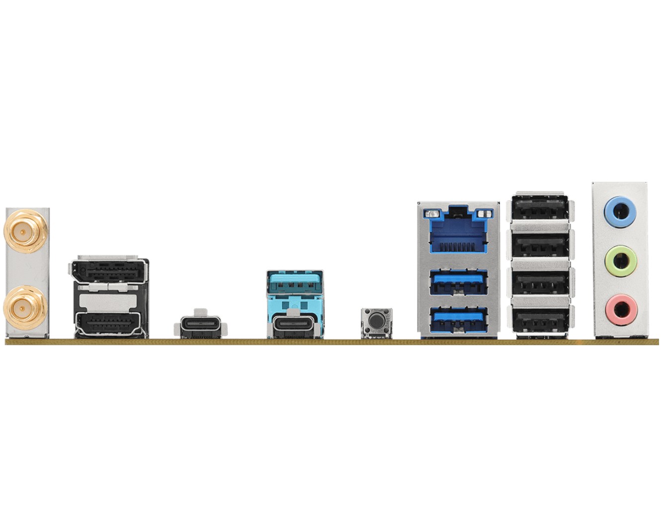 ASRock Z890 Pro-A WiFi infinytech Réunion 05