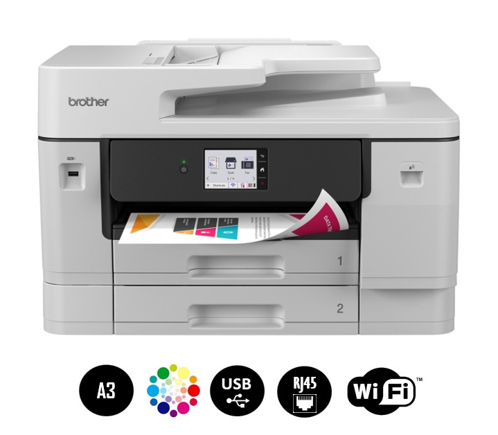 BROTHER MFC-J6960DW infinytech Réunion 01