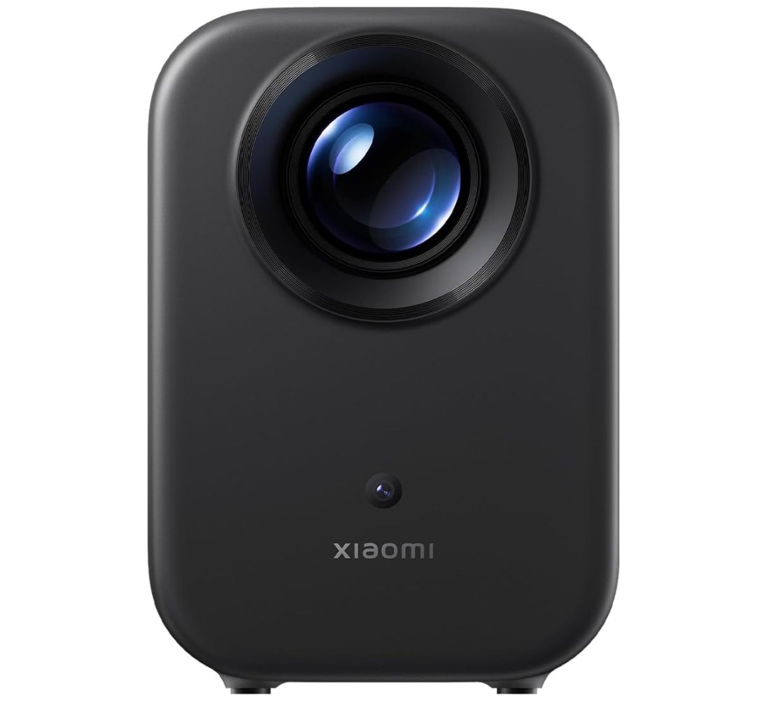 XIAOMI Mi Smart Projecteur L1 infinytech Réunion 01