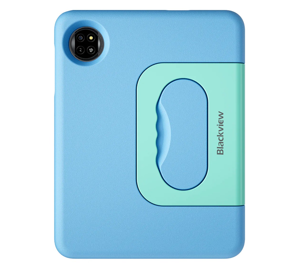 BLACKVIEW Tab 20 Kids Bleu infinytech Réunion 02