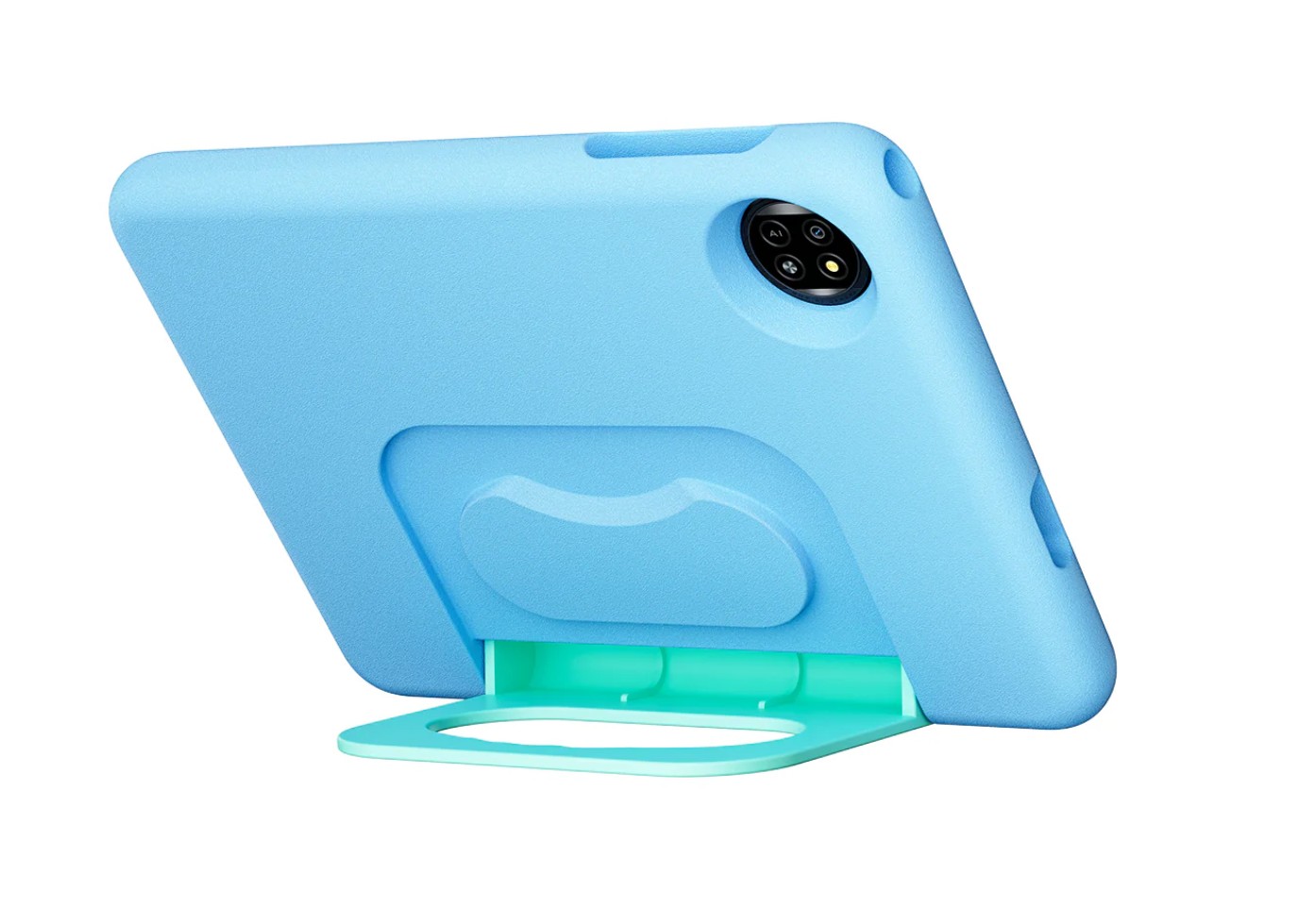 BLACKVIEW Tab 20 Kids Bleu infinytech Réunion 05