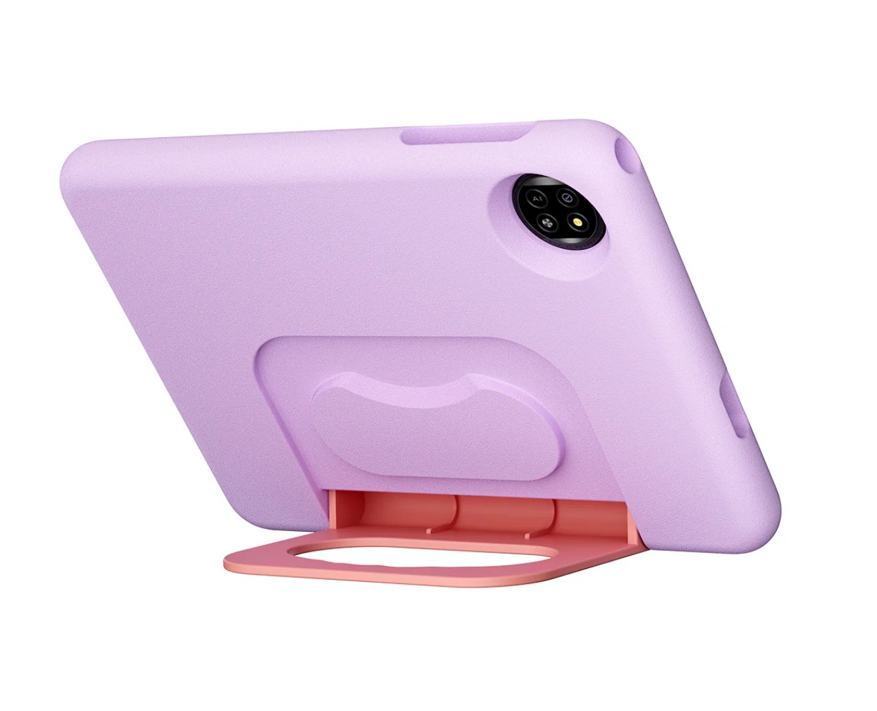 BLACKVIEW Tab 20 Kids Violet infinytech Réunion 06