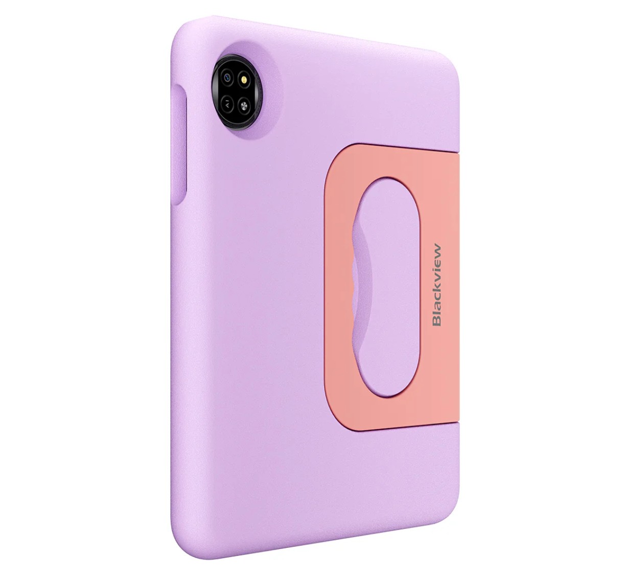 BLACKVIEW Tab 20 Kids Violet infinytech Réunion 05