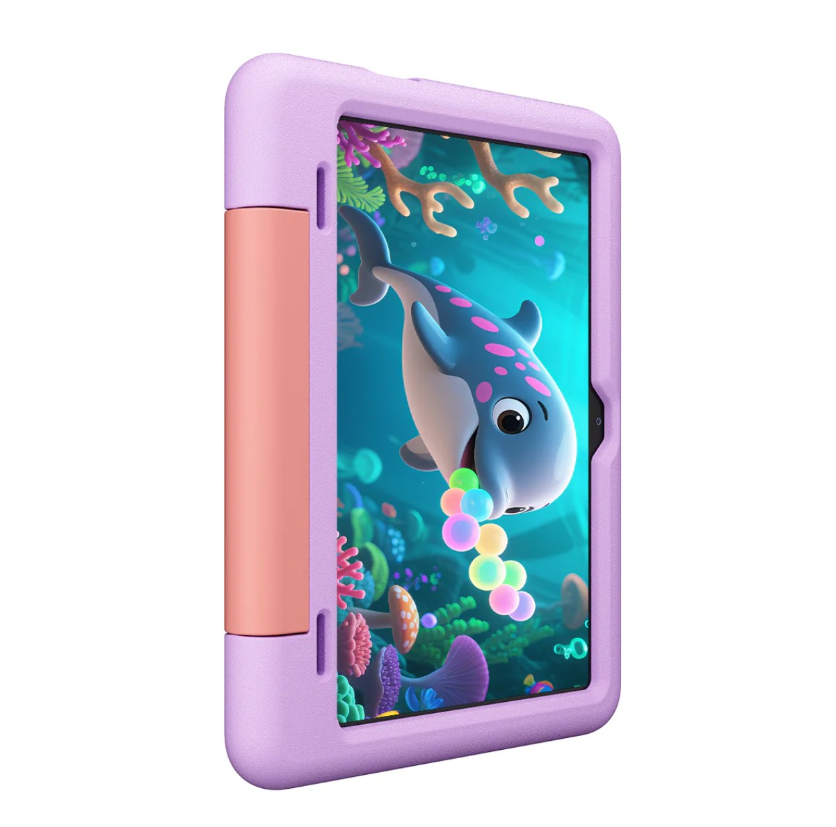 BLACKVIEW Tab 20 Kids Violet infinytech Réunion 03