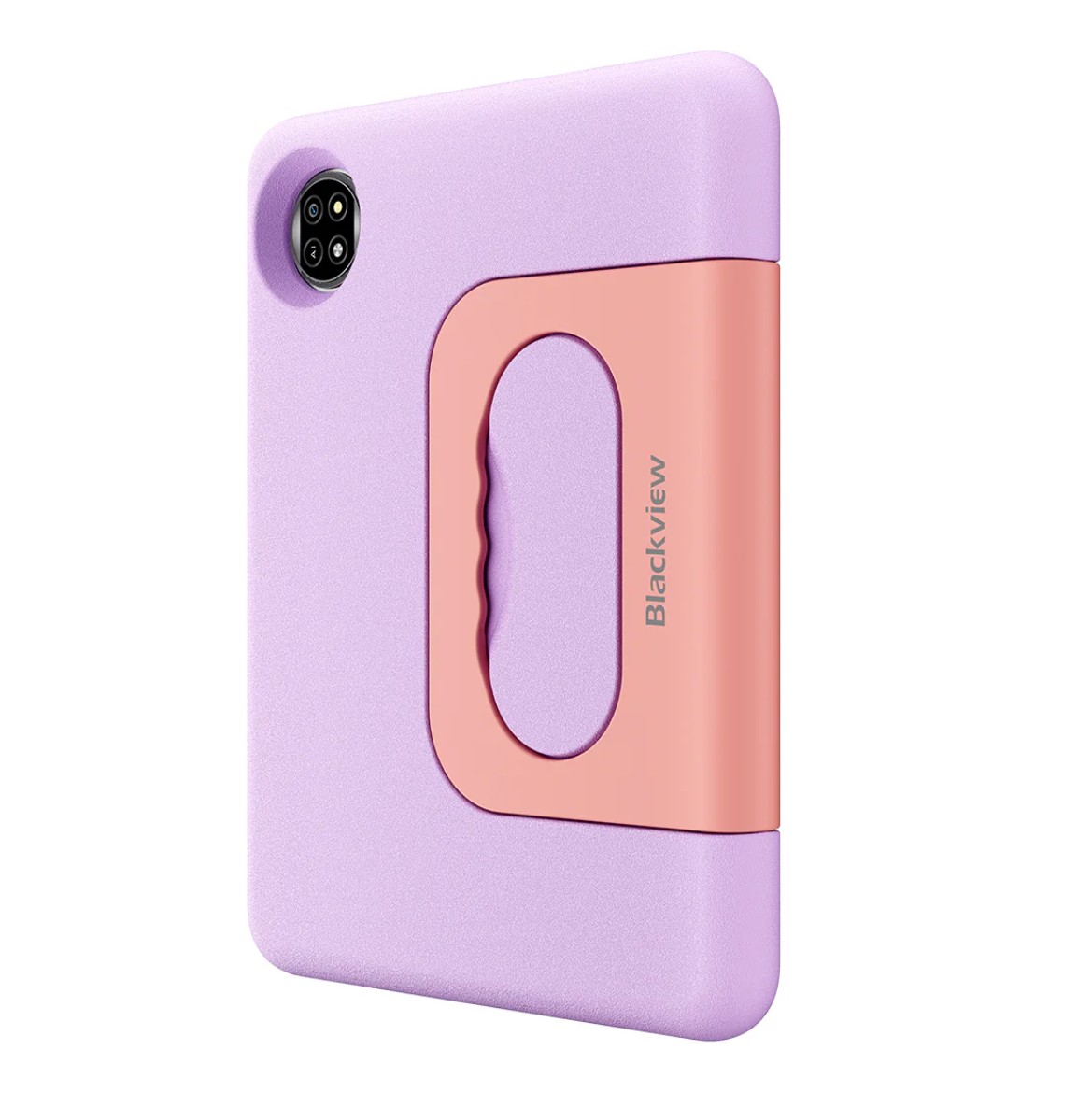 BLACKVIEW Tab 20 Kids Violet infinytech Réunion 04