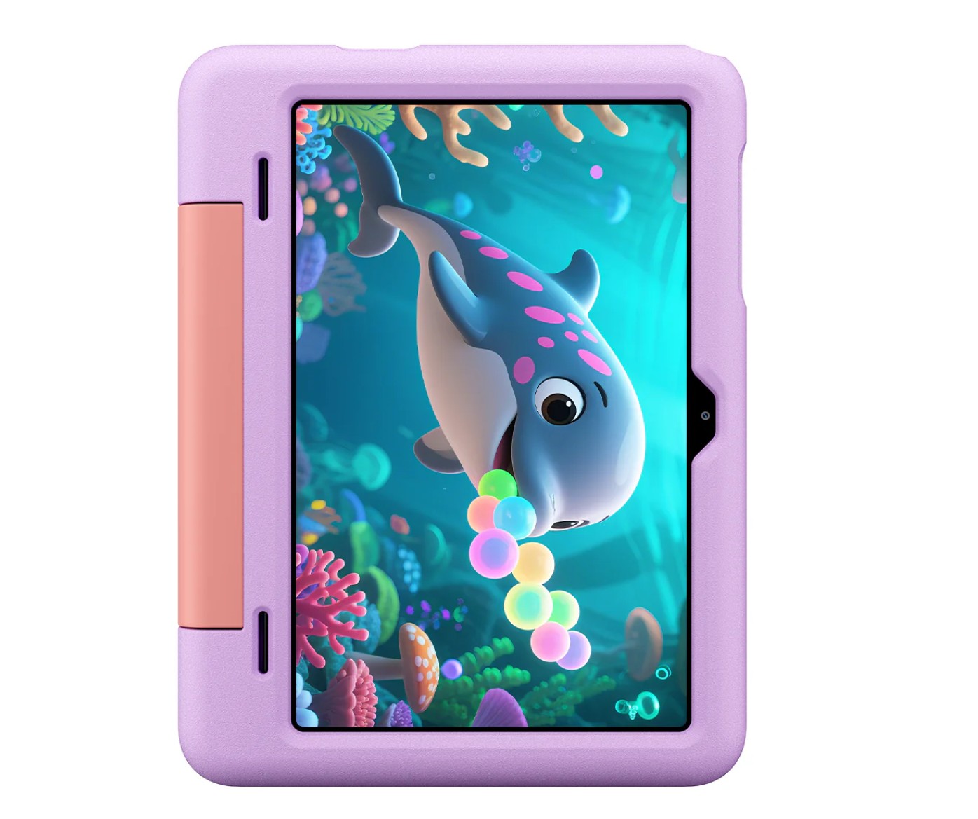 BLACKVIEW Tab 20 Kids Violet infinytech Réunion 01