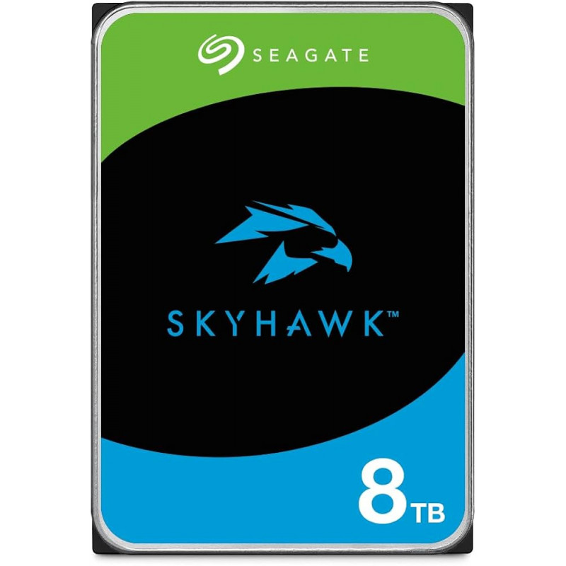 SEAGATE SkyHawk ST8000VX010 8To infinytech Réunion 01