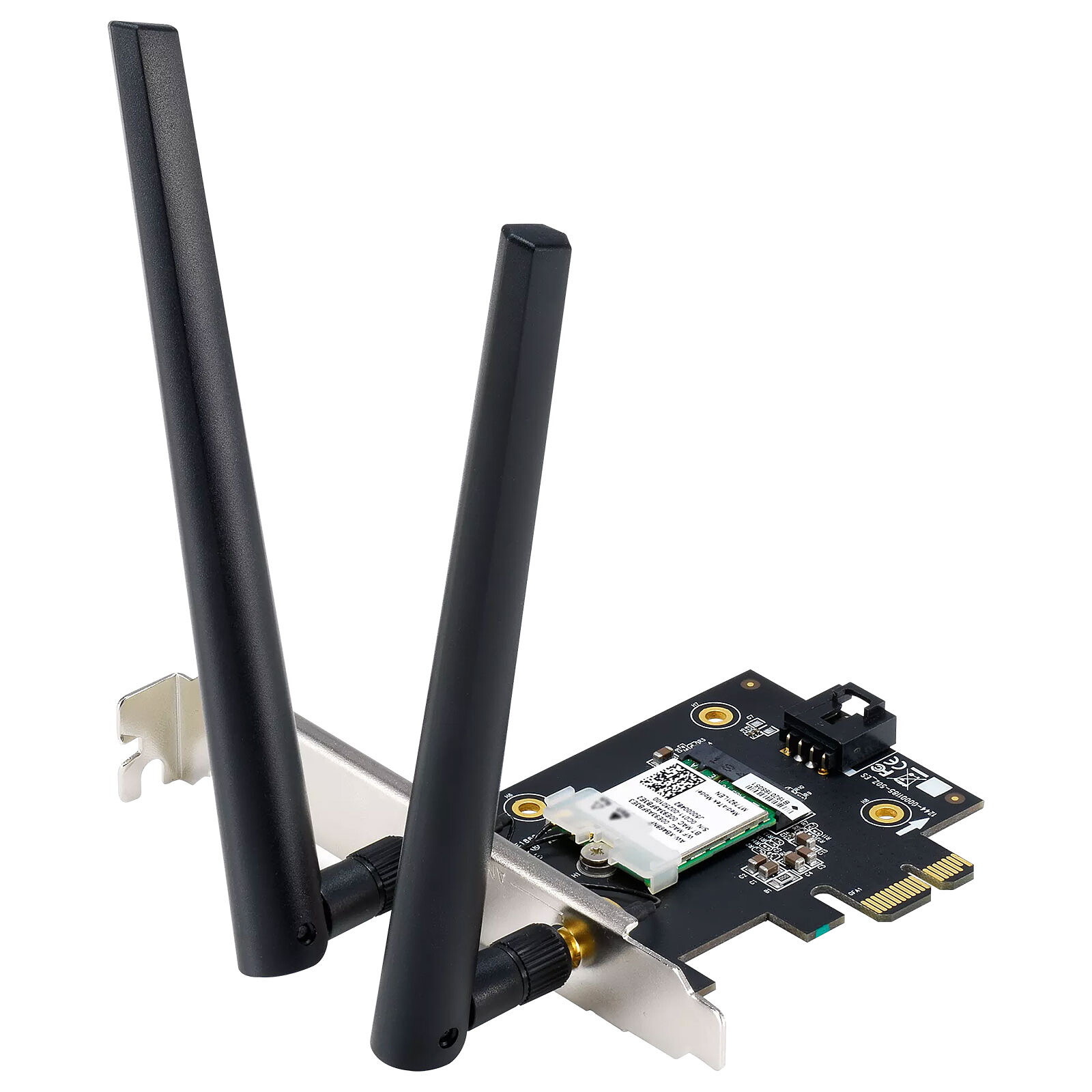 Asus PCE-AX1800 infinytech Réunion 01