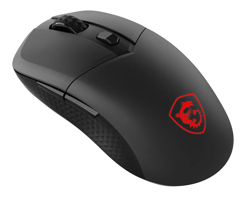 MSI Versa 300 Noir infinytech Réunion 02