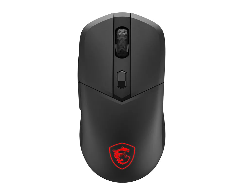 MSI Versa 300 Noir infinytech Réunion 01
