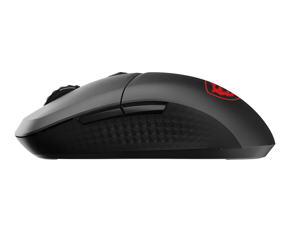 MSI Versa 300 Noir infinytech Réunion 04