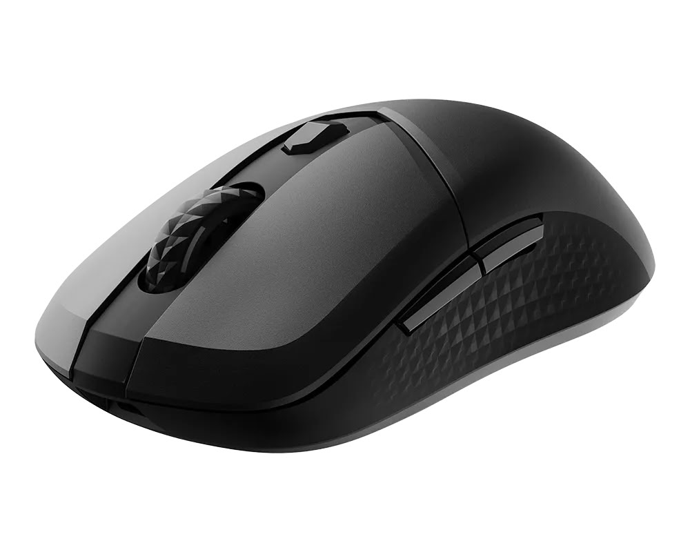 MSI Versa 300 Noir infinytech Réunion 03