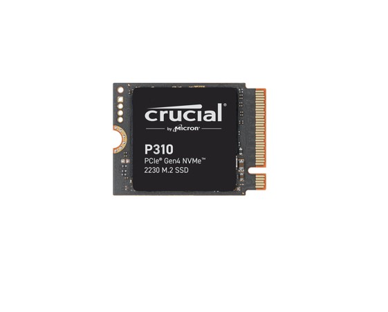 CRUCIAL P310 M.2 NVMe 2230 2To infinytech Réunion 01