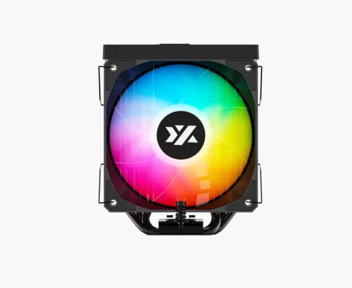 XYZ Thermax 6 Pulsar A-RGB Noir infinytech Réunion 02