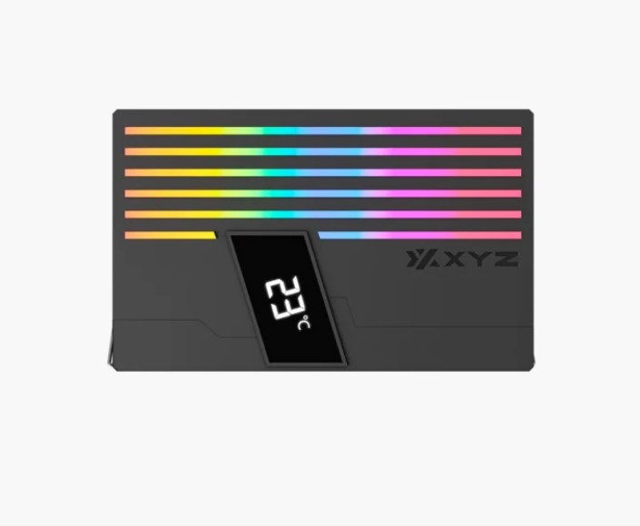 XYZ Thermax 6 Pulsar A-RGB Noir infinytech Réunion 04