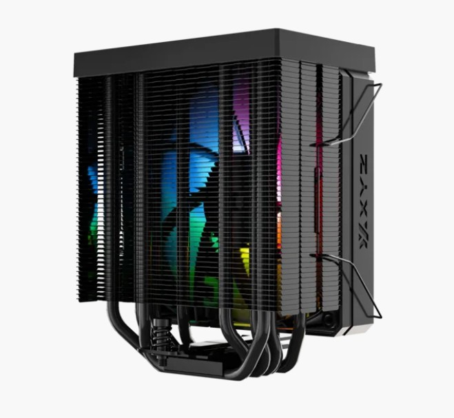 XYZ Thermax 6 Pulsar A-RGB Noir infinytech Réunion 03