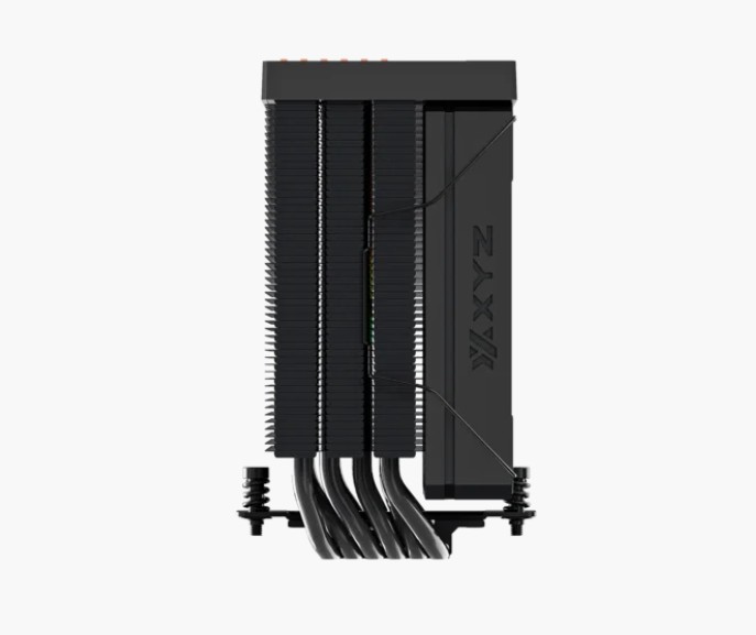 XYZ Thermax 6 Pulsar A-RGB Noir infinytech Réunion 05