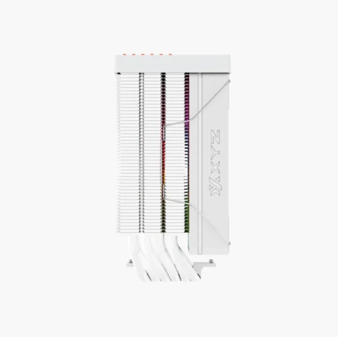 XYZ Thermax 6 Pulsar A-RGB Blanc infinytech Réunion 05