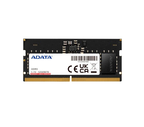 ADATA Premier SODIMM 16Go DDR5 5600MHz Noir infinytech Réunion 01