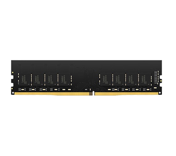 LEXAR DIMM 16Go DDR4 3200MHz Noir infinytech Réunion 01