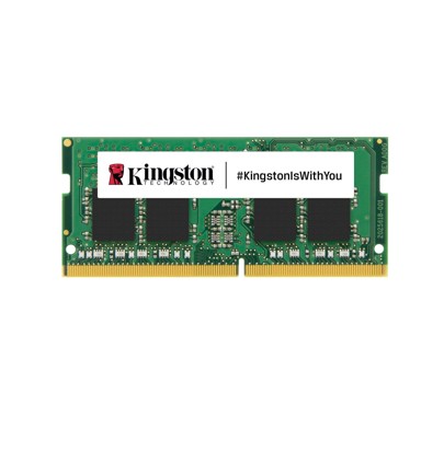 KINGSTON SODIMM ValueRAM 16Go DDR4 3200MHz Vert infinytech Réunion 01