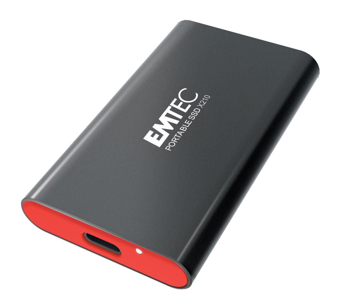 EMTEC X210 Elite SSD 512Go infinytech Réunion 01
