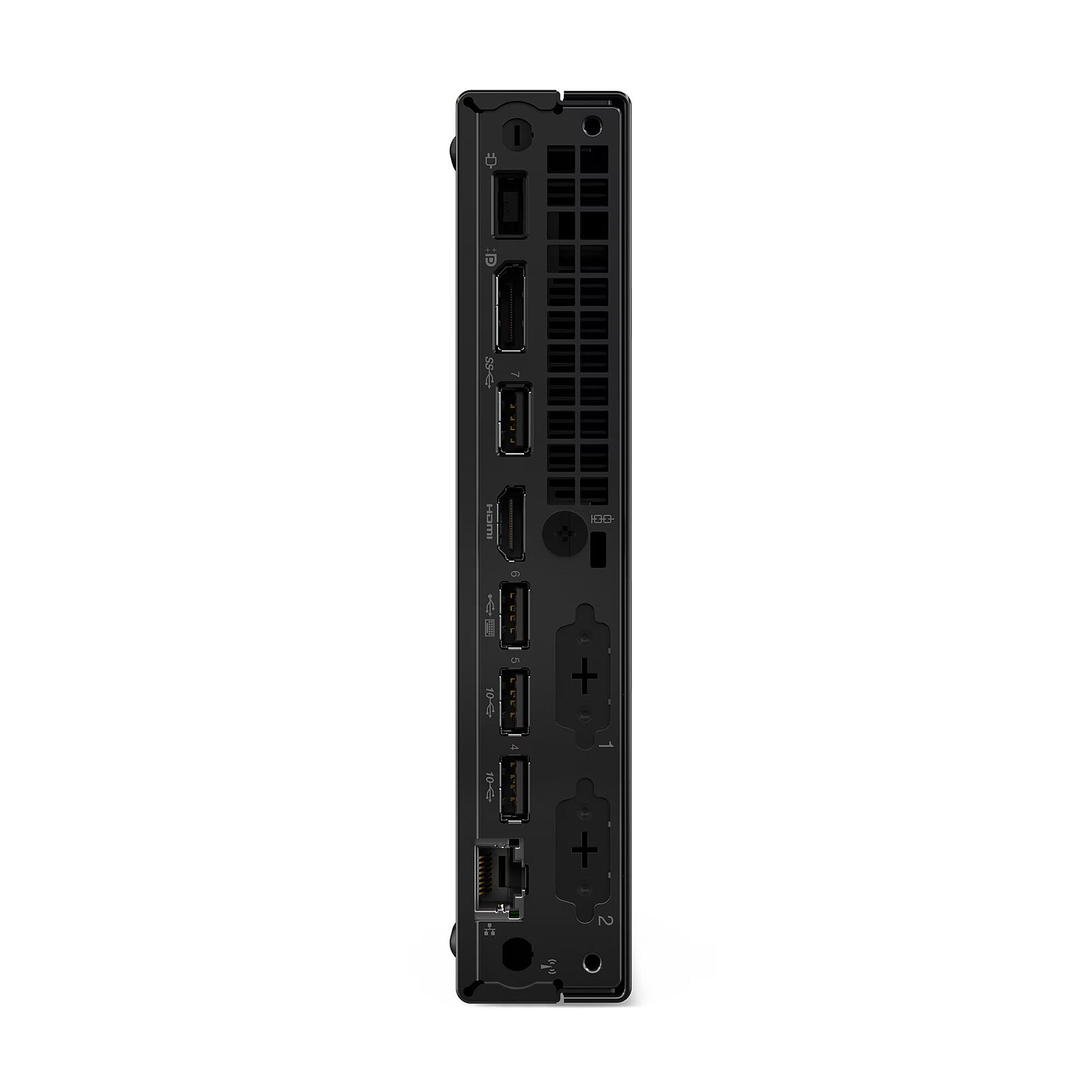 LENOVO ThinkCentre M70q Tiny G5 12TD000KFR infinytech Réunion 03