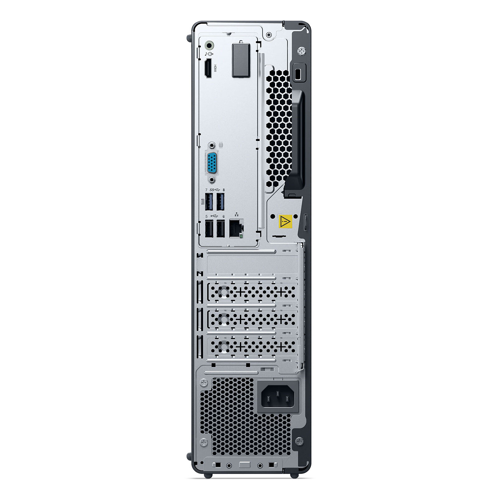 LENOVO ThinkCentre Neo 50s G5 12XD00C6FR infinytech Réunion 05