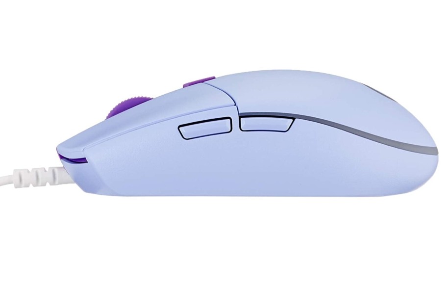 LOGITECH G102 LIGHTSYNC Viloet infinytech Réunion 02