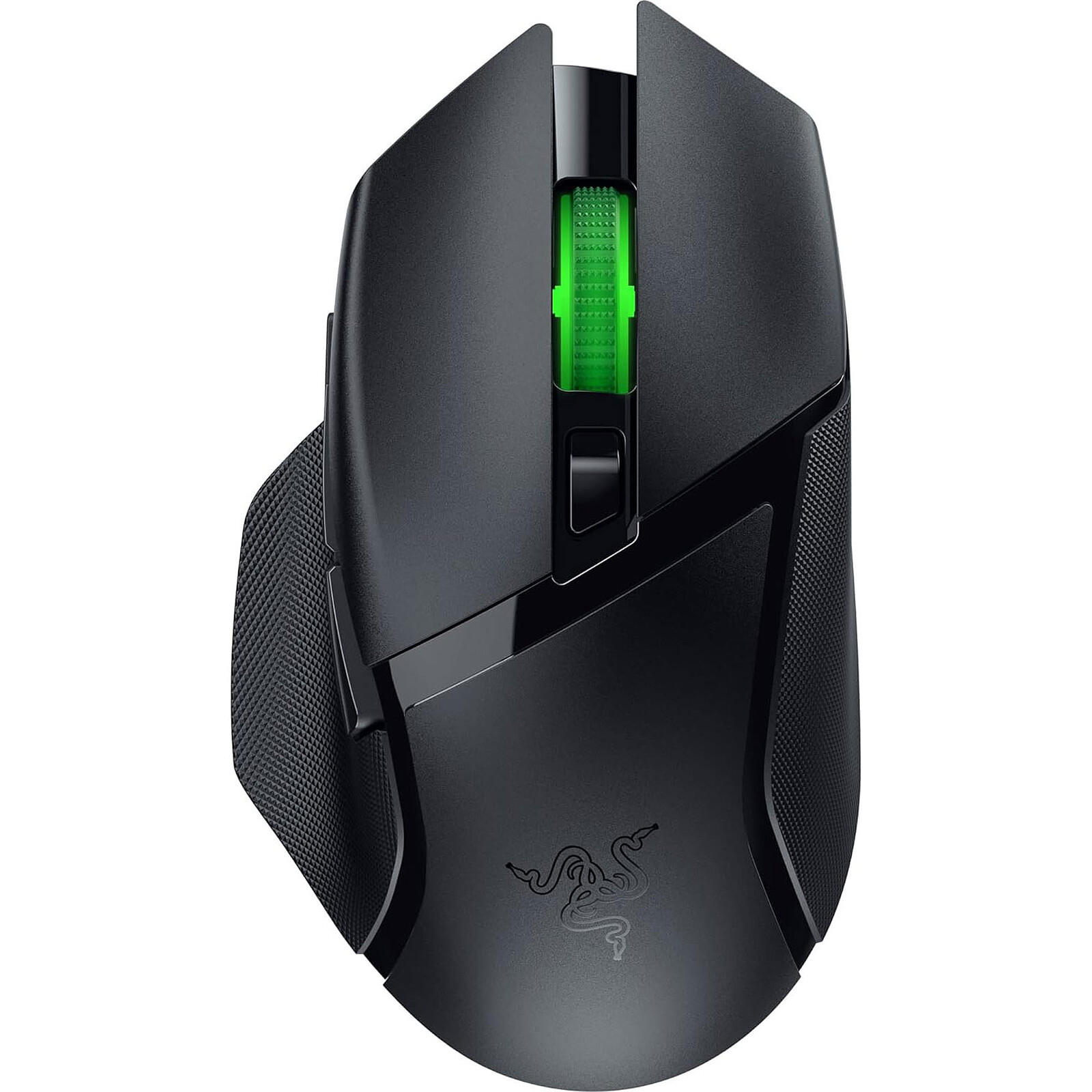 Razer Basilisk V3 X HyperSpeed infinytech Réunion 40