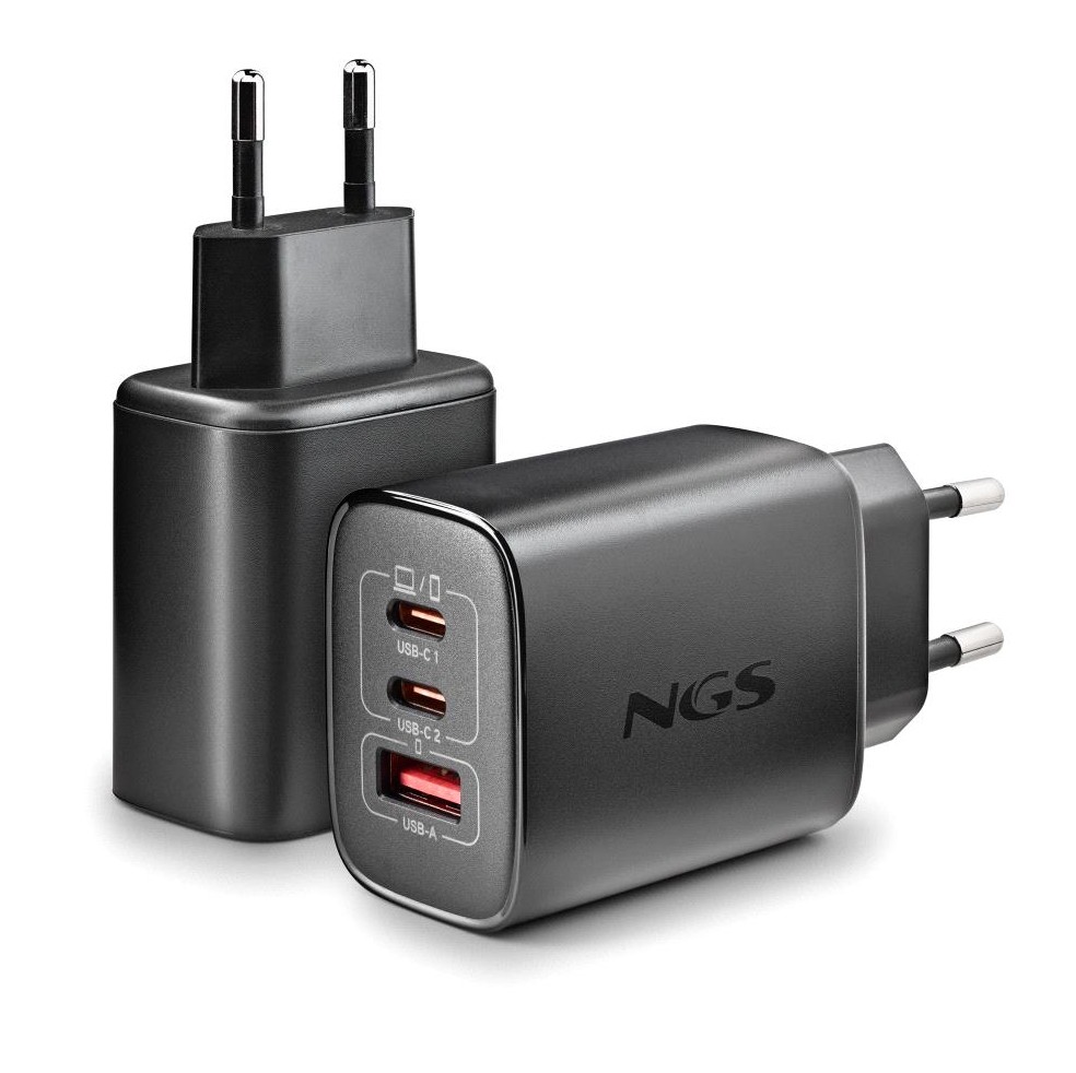 NGS Era 65W Noir infinytech Réunion 02