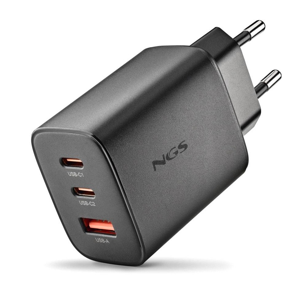 NGS Era 65W Noir infinytech Réunion 01