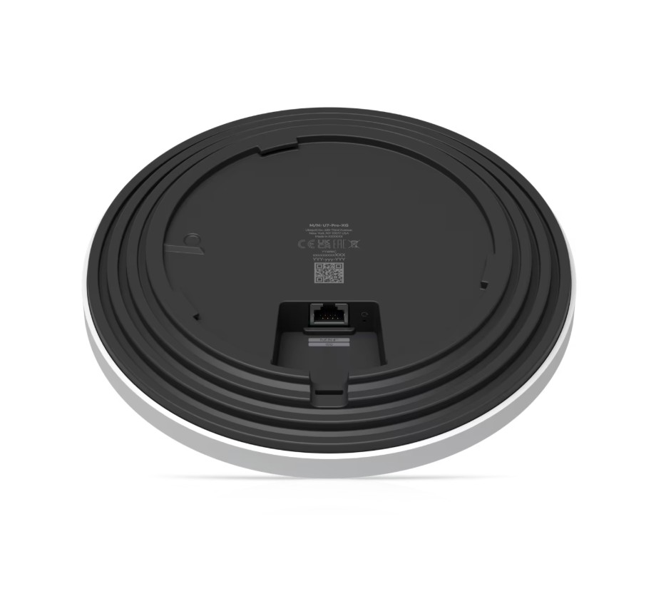 UBIQUITI U7 Pro XG infinytech Réunion 04