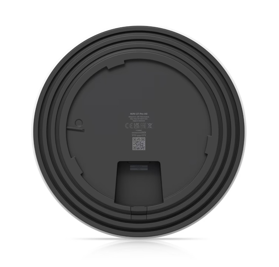 UBIQUITI U7 Pro XG infinytech Réunion 03