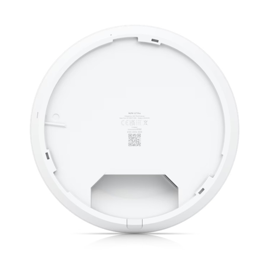 UBIQUITI U7 Pro infinytech Réunion 03