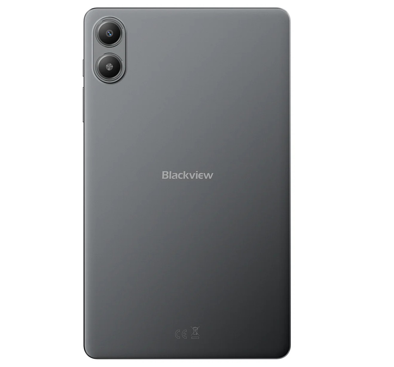 BLACKVIEW Link2 4Go 128Go Noire infinytech Réunion 03