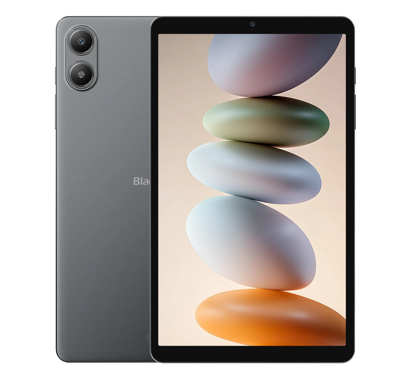 BLACKVIEW Link2 4Go 128Go Noire infinytech Réunion 01