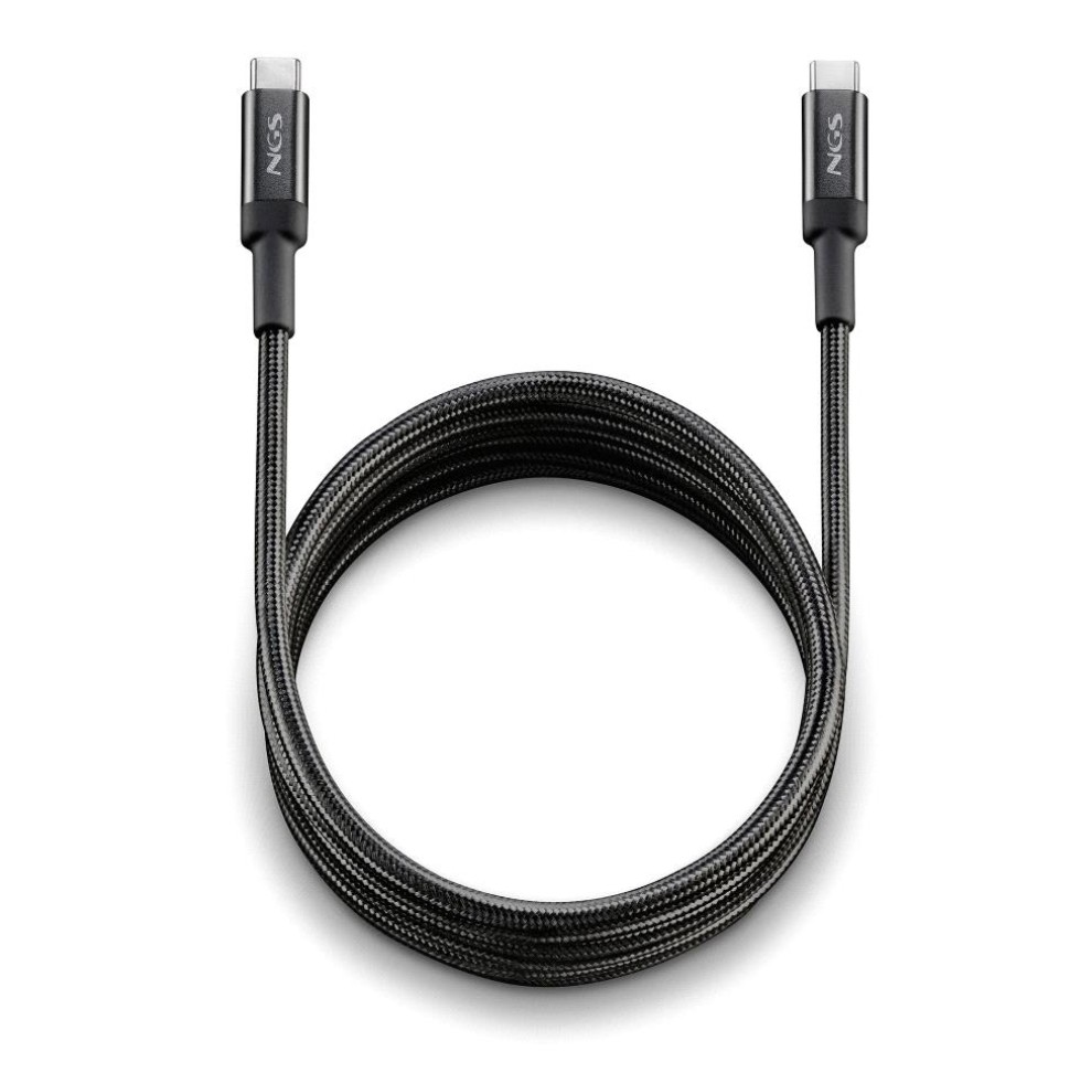 NGS KNOT 65W-3 infinytech Réunion 01