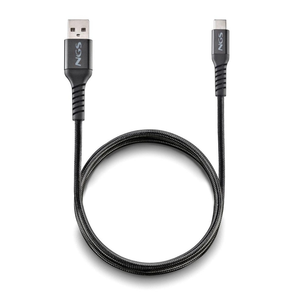 NGS KNOT-AC 1m infinytech Réunion 01