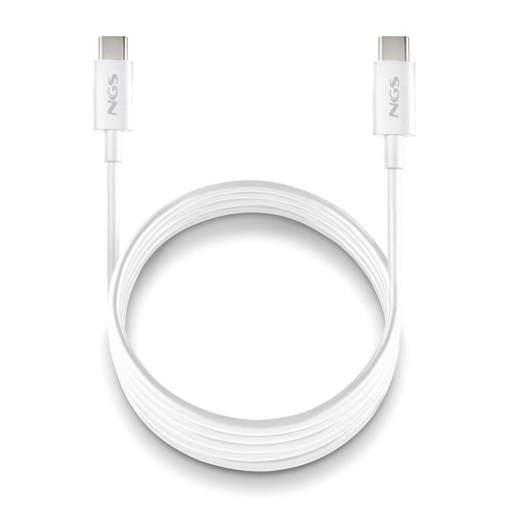 NGS ZYRO 60W-1 WHITE infinytech Réunion 01