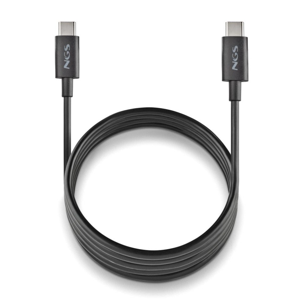 NGS ZYRO 60W-1 Noir infinytech Réunion 01