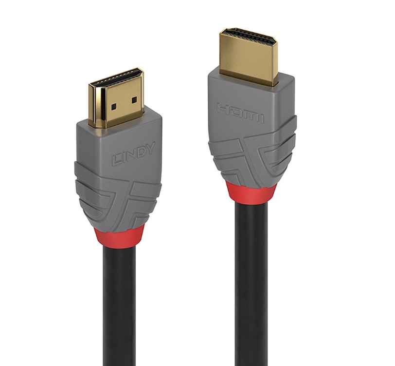 LINDY 36964 Câble HDMI 2.1 Mâle Mâle 3m Noir infinytech Réunion 01